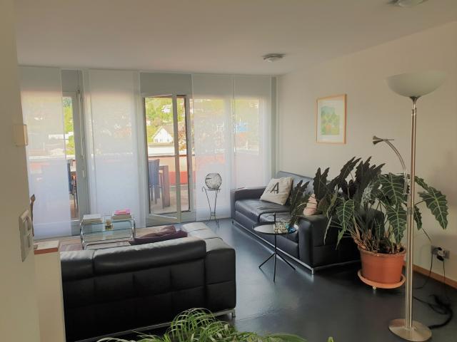 Rent a 4 ½ rooms apartment in Altstätten Flatfox