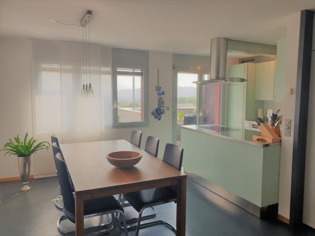 Rent a 4 ½ rooms apartment in Altstätten Flatfox
