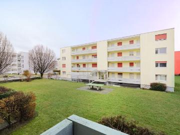 Rent a 4 rooms apartment in Altstätten Flatfox