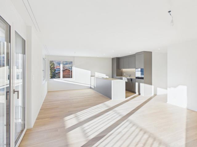 Rent a 4 ½ rooms apartment in Altstätten SG Flatfox