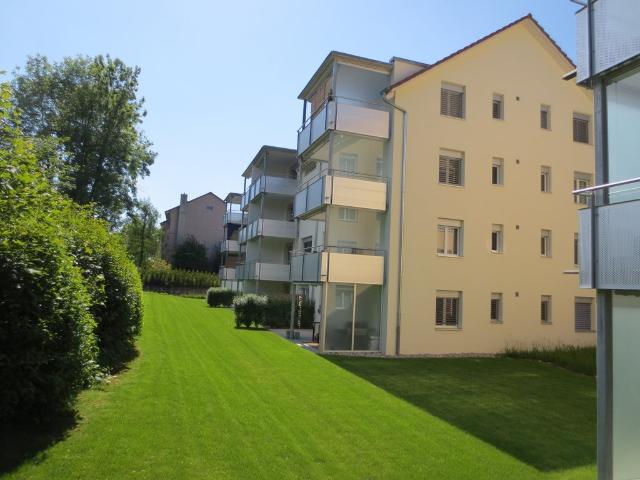 Rent a 4 ½ rooms apartment in Alchenflüh Flatfox