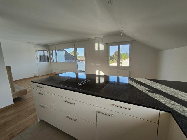 Rent a 4 ½ rooms apartment in Alchenflüh Flatfox