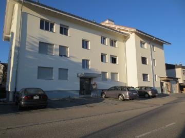 Rent a 4 ½ rooms apartment in Alchenflüh Flatfox