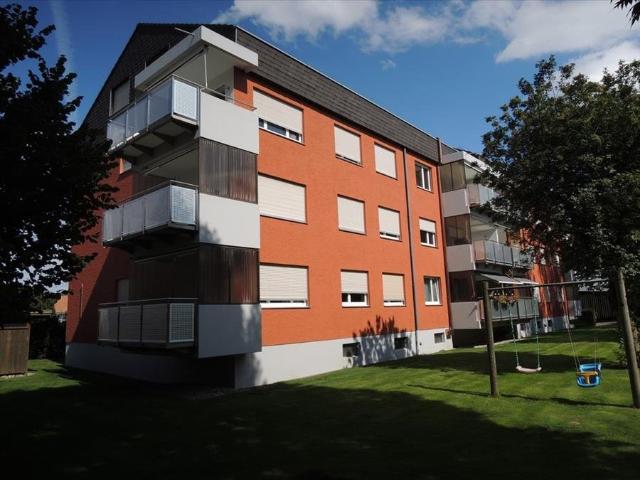 Rent a 4 ½ rooms apartment in Alchenflüh Flatfox