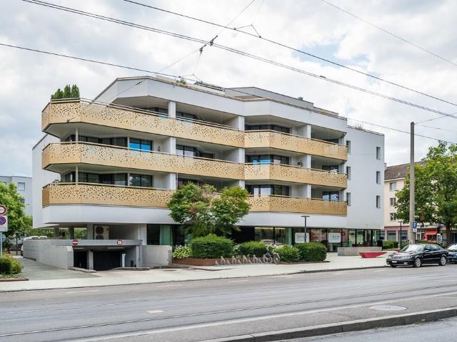 Rent a 4 ½ rooms apartment in Allschwil Flatfox