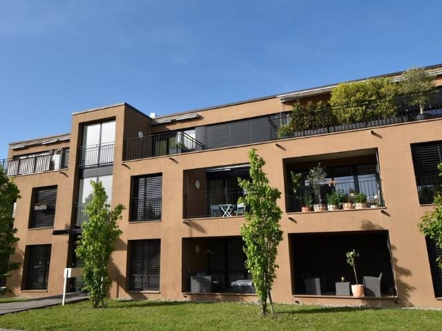 Rent a 4 ½ rooms apartment in Allschwil Flatfox