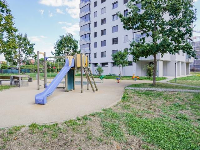 Rent a 4 ½ rooms apartment in Allschwil Flatfox