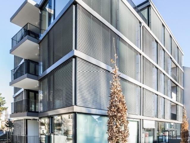 Rent a 4 ½ rooms apartment in Allschwil Flatfox