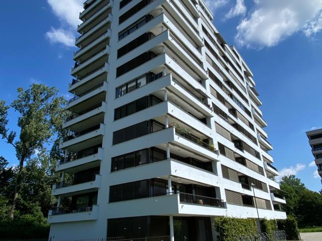 Rent a 4 ½ rooms apartment in Allschwil Flatfox