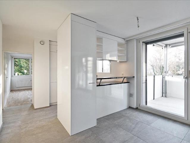 Rent a 4 ½ rooms apartment in Allschwil Flatfox
