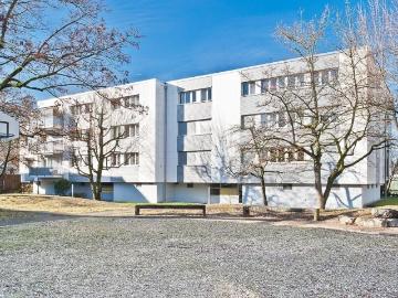 Rent a 4 ½ rooms apartment in Allschwil Flatfox