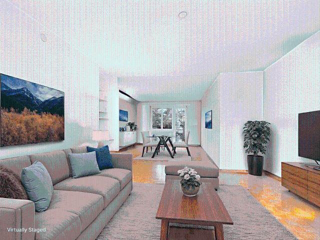 Rent a 4 ½ rooms apartment in Allschwil Flatfox