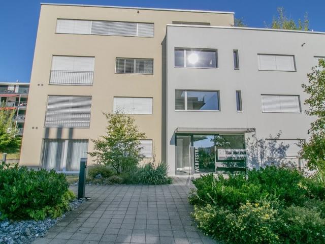 Rent a 4 ½ rooms apartment in Arbon Flatfox