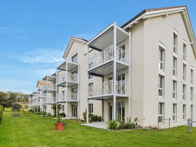 Rent a 4 ½ rooms apartment in Arbon Flatfox