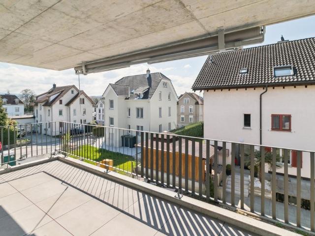 Rent a 4 ½ rooms apartment in Arbon Flatfox