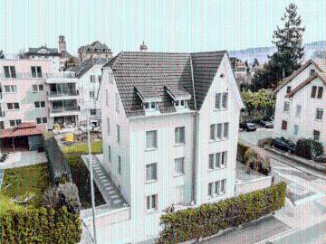 Rent a 4 ½ rooms apartment in Arbon Flatfox