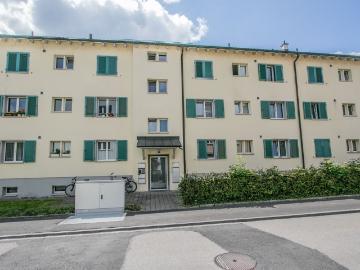 Rent a 4 rooms apartment in Arbon Flatfox