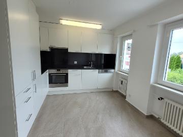 Rent a 4 ½ rooms apartment in Arbon Flatfox