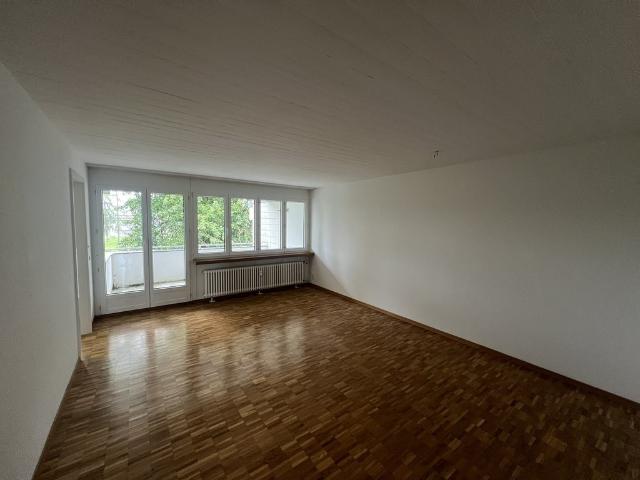 Rent a 4 ½ rooms apartment in Arbon Flatfox