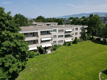 Rent a 4 ½ rooms apartment in Arbon Flatfox