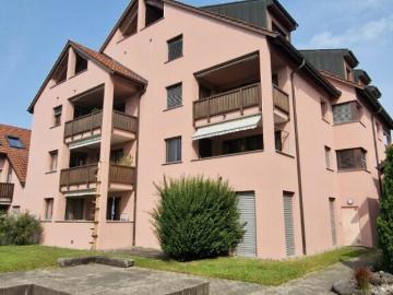 Rent a 4 ½ rooms apartment in Arbon Flatfox