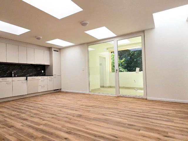 Rent a 4 ½ rooms apartment in Arbon Flatfox