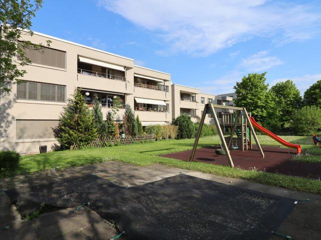Rent a 4 ½ rooms apartment in Arbon Flatfox