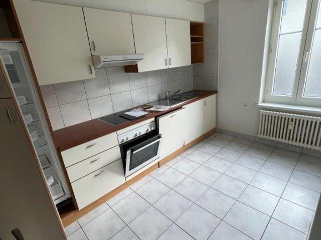 Rent a 4 ½ rooms apartment in Arbon Flatfox