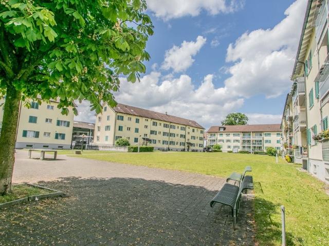 Rent a 4 rooms apartment in Arbon Flatfox