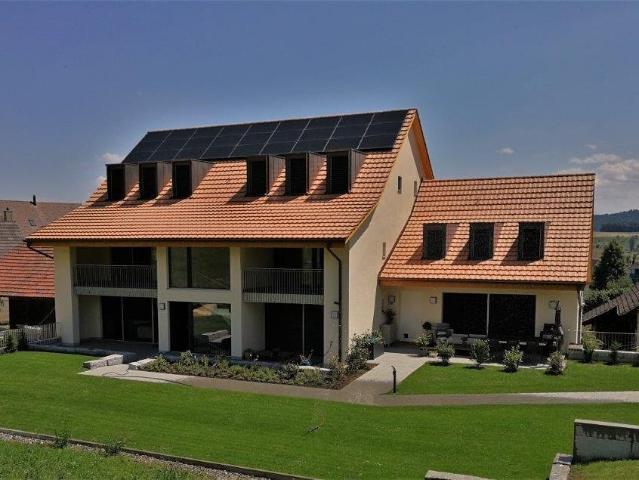Rent a 4 ½ rooms apartment in Arboldswil Flatfox