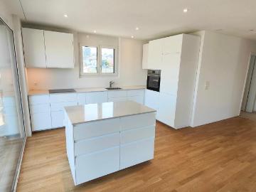 Rent a 4 ½ rooms apartment in Arch Flatfox