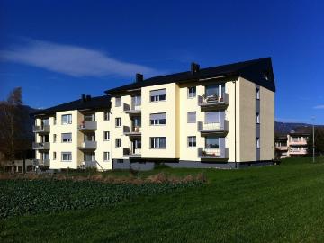 Rent a 4 rooms apartment in Arch Flatfox