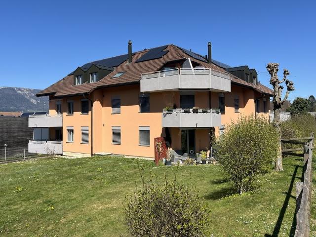 Rent a 4 rooms apartment in Arch Flatfox