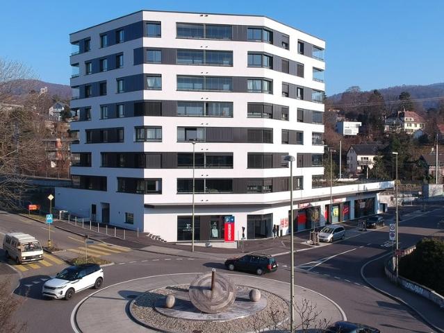 Rent a 4 ½ rooms apartment in Arlesheim Flatfox