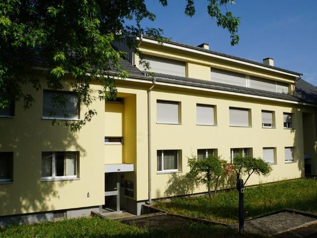 Rent a 4 ½ rooms apartment in Arlesheim Flatfox
