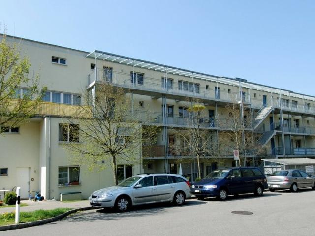 Rent a 4 ½ rooms apartment in Arlesheim Flatfox