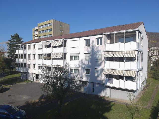 Rent a 4 rooms apartment in Arlesheim Flatfox