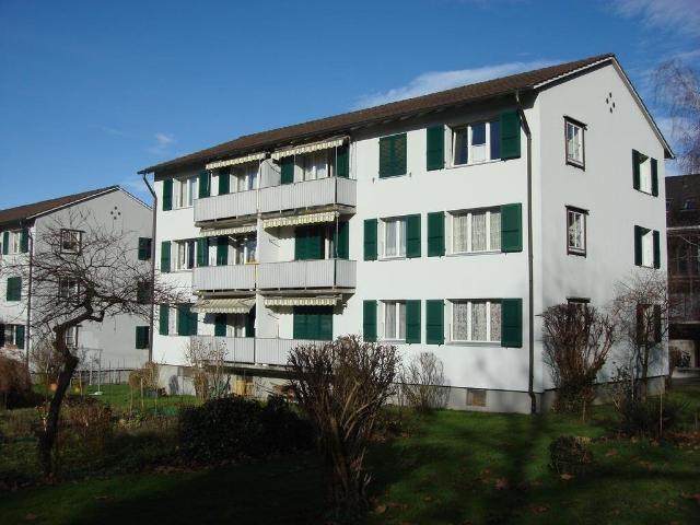 Rent a 4 rooms apartment in Arlesheim Flatfox