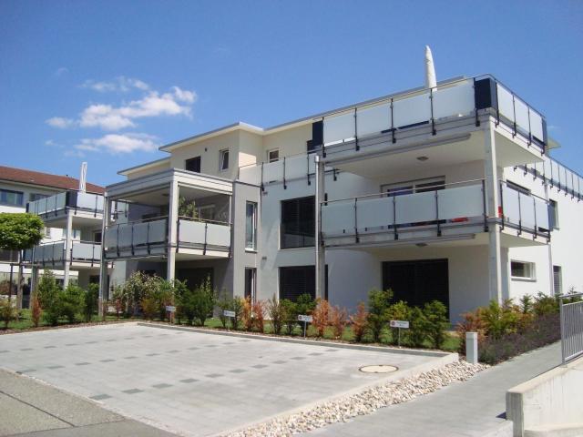Rent a 4 ½ rooms apartment in Attiswil Flatfox