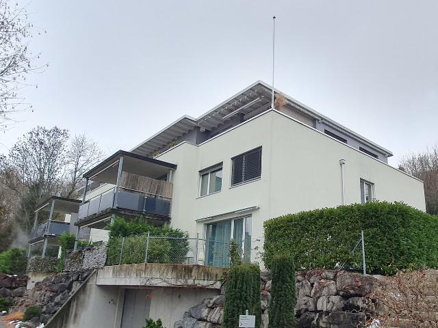 Rent a 4 ½ rooms apartment in Attiswil Flatfox