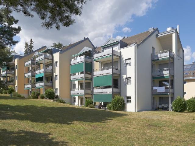 Rent a 4 rooms apartment in Aubonne Flatfox