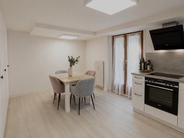 Rent a 4 ½ rooms apartment in Ausserberg Flatfox