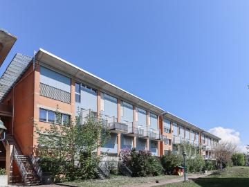 Rent a 4 ½ rooms apartment in Boudry Flatfox