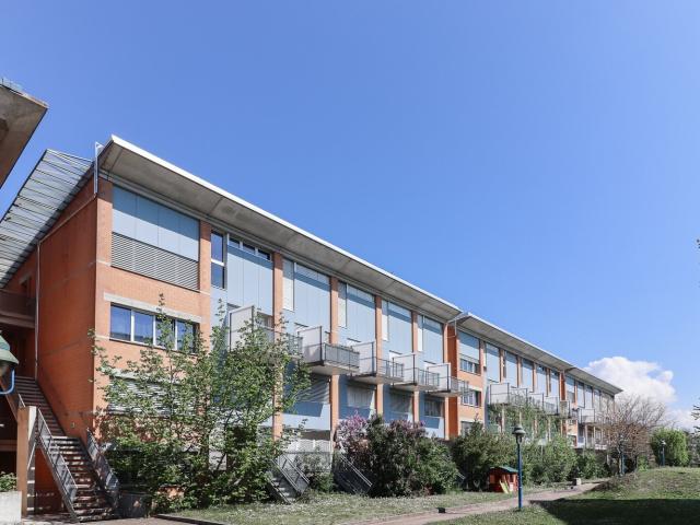 Rent a 4 ½ rooms apartment in Boudry Flatfox