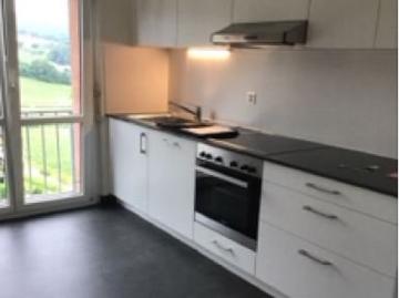 Rent a 4 ½ rooms apartment in Boudry Flatfox