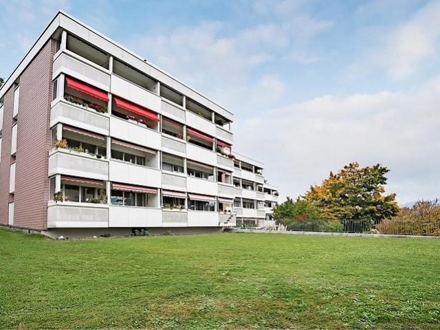 Rent a 4 ½ rooms apartment in Bolligen Flatfox