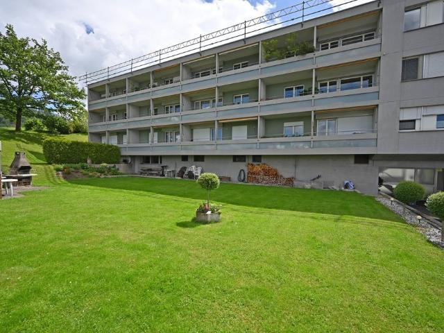 Rent a 4 rooms apartment in Bolligen Flatfox