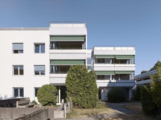 Rent a 4 rooms apartment in Bolligen Flatfox