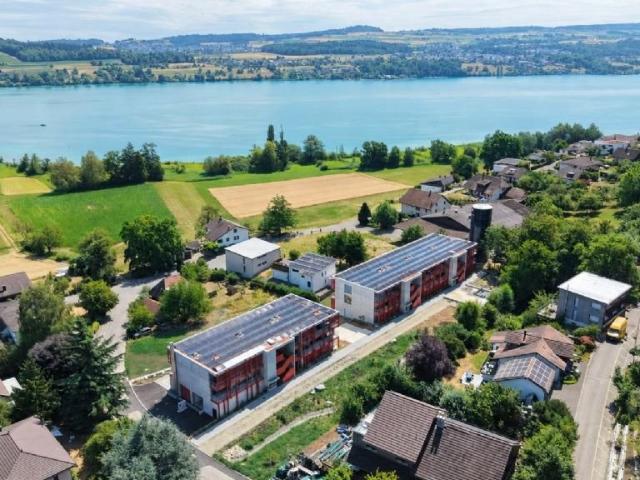 Rent a 4 ½ rooms apartment in Boniswil Flatfox