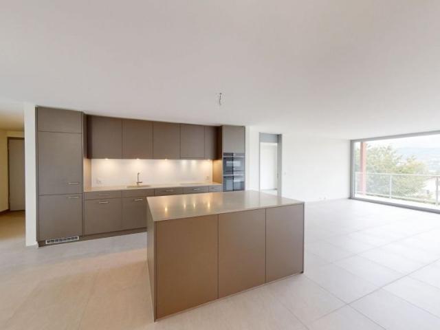Rent a 4 ½ rooms apartment in Boniswil Flatfox